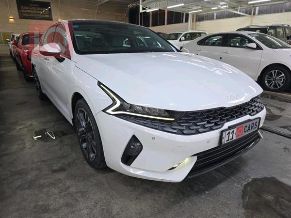 كيا K5 2023 للبيع في العراق -  بغداد